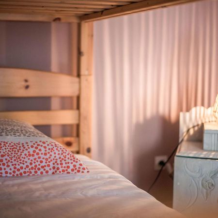 Maison De Campagne Familiale Aux Alpes Mancelles - 3 Chambres, Cheminee Et Activites Proches - Fr-1-410-149 Saint-Leonard-des-Bois Ngoại thất bức ảnh