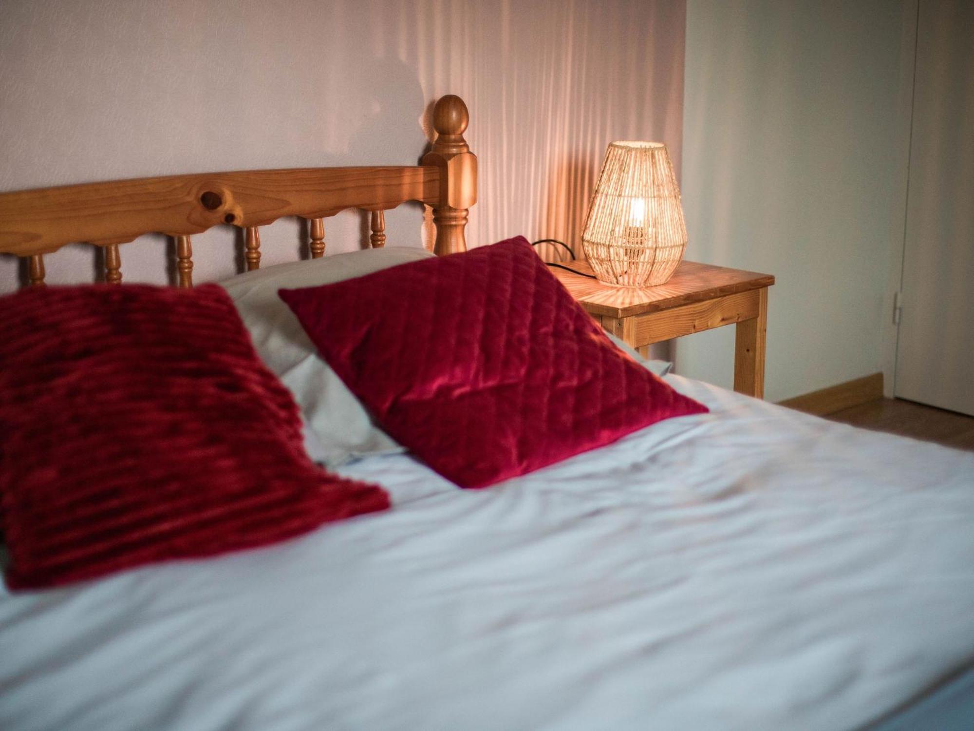 Maison De Campagne Familiale Aux Alpes Mancelles - 3 Chambres, Cheminee Et Activites Proches - Fr-1-410-149 Saint-Leonard-des-Bois Ngoại thất bức ảnh