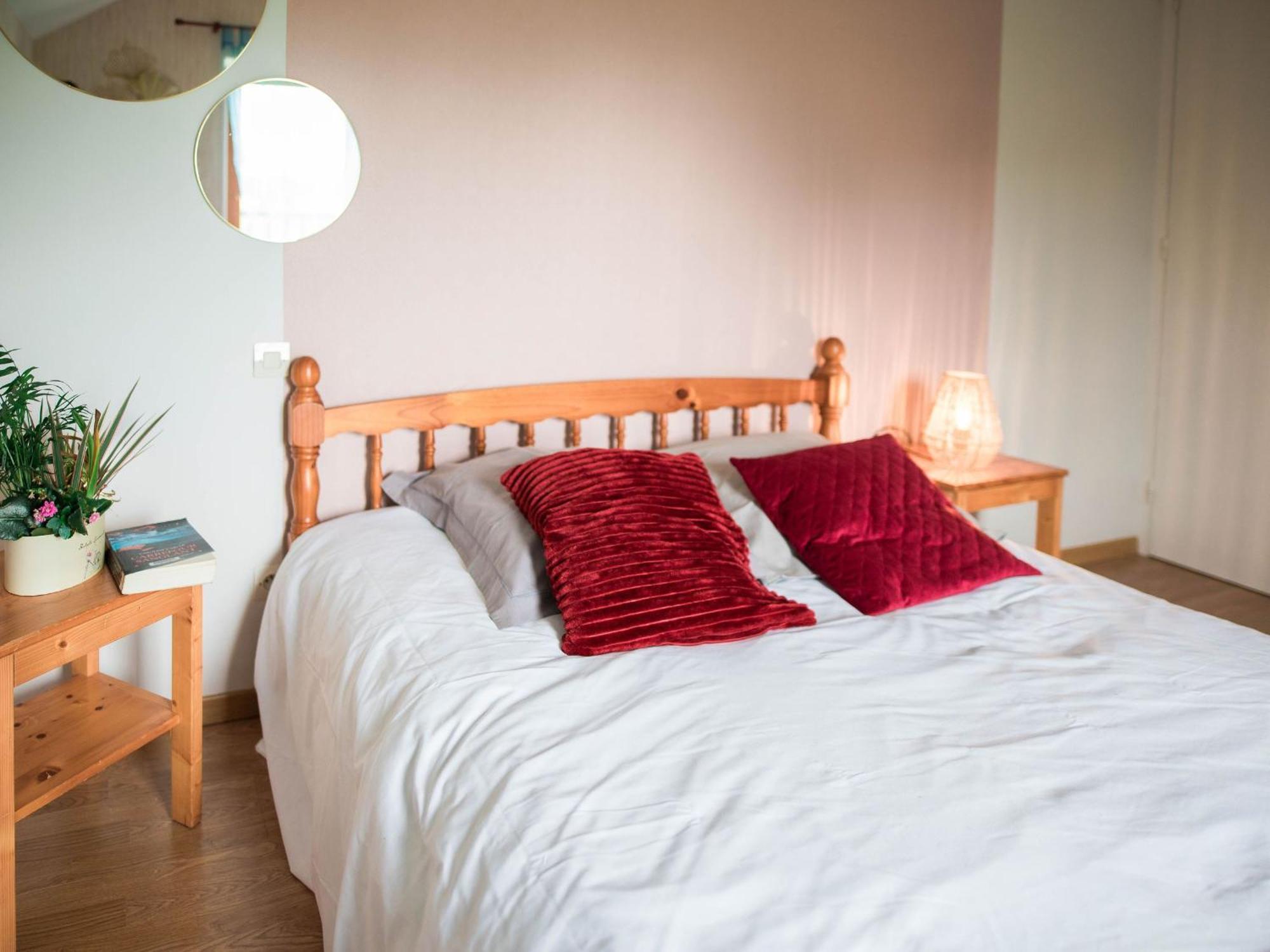 Maison De Campagne Familiale Aux Alpes Mancelles - 3 Chambres, Cheminee Et Activites Proches - Fr-1-410-149 Saint-Leonard-des-Bois Ngoại thất bức ảnh