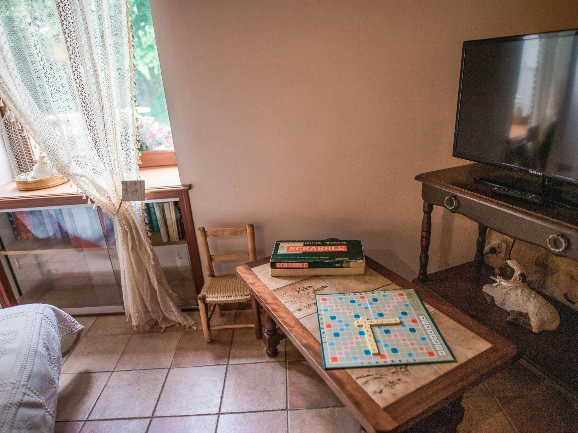 Maison De Campagne Familiale Aux Alpes Mancelles - 3 Chambres, Cheminee Et Activites Proches - Fr-1-410-149 Saint-Leonard-des-Bois Ngoại thất bức ảnh