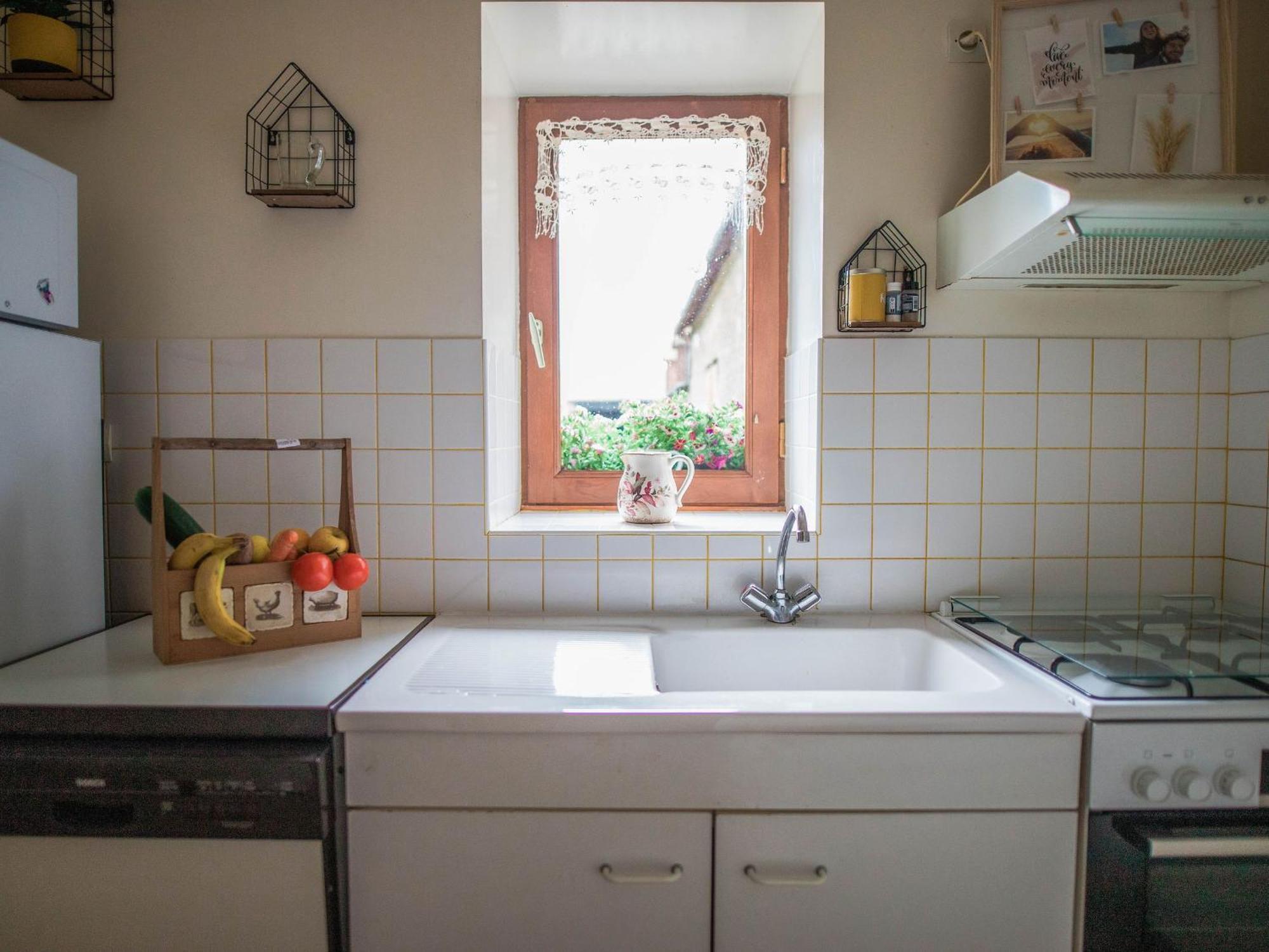Maison De Campagne Familiale Aux Alpes Mancelles - 3 Chambres, Cheminee Et Activites Proches - Fr-1-410-149 Saint-Leonard-des-Bois Ngoại thất bức ảnh